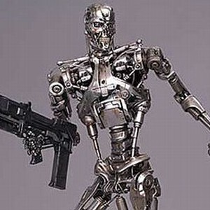 T-800 Endoskeleton (studio)