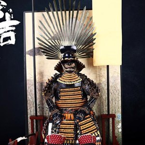 Toyotomi Hideyoshi Magnum Opus