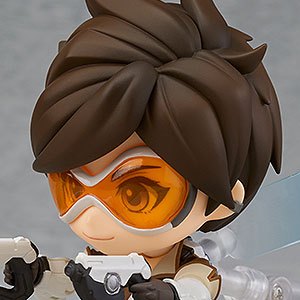 Tracer Classic Skin Nendoroid