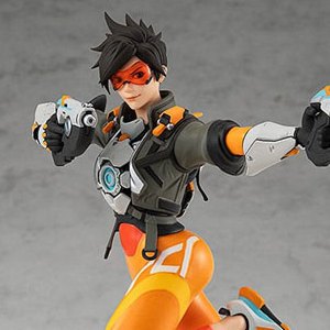 Tracer Pop Up Parade