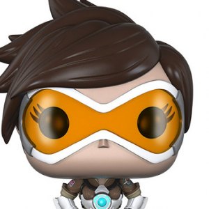 Tracer Pop! Vinyl