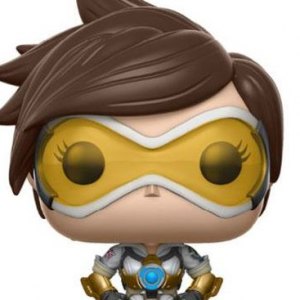 Tracer Pop! Vinyl (ThinkGeek)