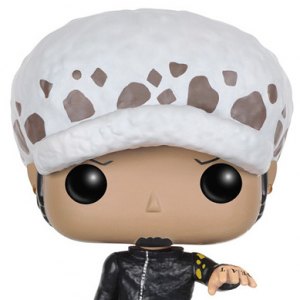 Trafalgar. Law Pop! Vinyl