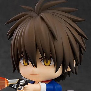 Train Heartnet Nendoroid