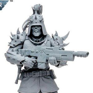 Traitor Guard Artist Proof