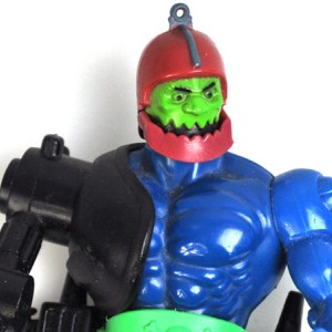 Trap Jaw (studio)