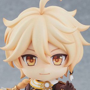 Traveler Aether Nendoroid