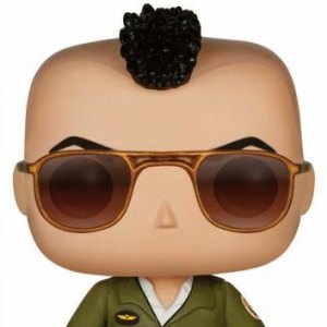 Travis Bickle Pop! Vinyl