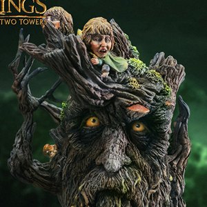 Treebeard Defo-Real