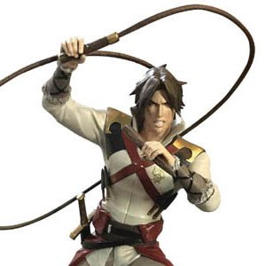 Trevor Belmont