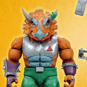 Triceraton Ultimates