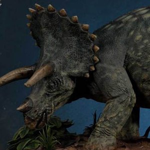 Triceratops