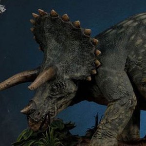 Triceratops (Prime 1 Studio)