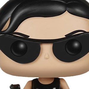 Trinity Pop! Vinyl