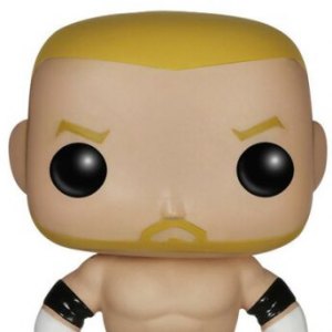 Triple H Pop! Vinyl