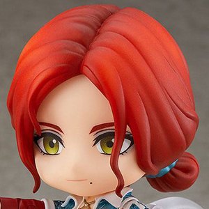 Triss Merigold Nendoroid