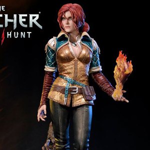 Triss Merigold Of Maribor