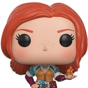 Triss Pop! Vinyl