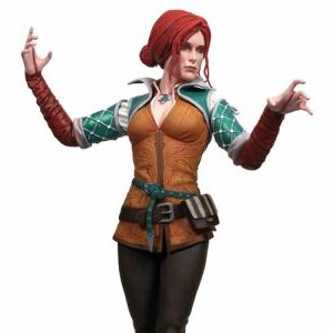 Triss Merigold