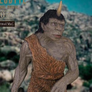 Troglodyte Normal