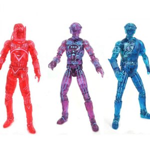 Tron 3-PACK (SDCC 2021)