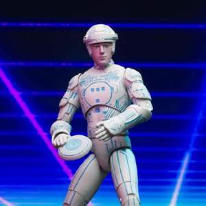 Tron Arcade Deluxe