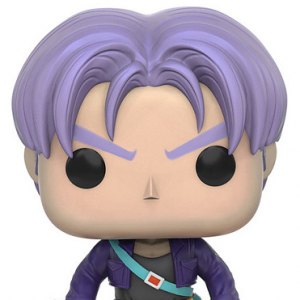 Trunks Pop! Vinyl