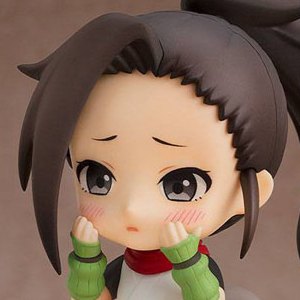 Tsubaki Nendoroid