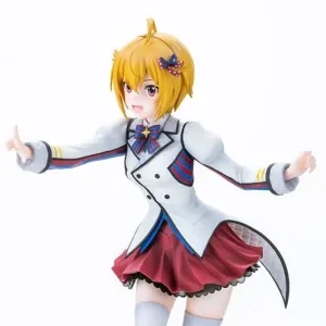 Tsubasa Ibuki The Animation