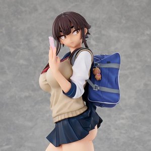 Tsubomioka Happa-chan (Jobujun)