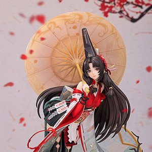 Tsuchimikado Kurumi Onmyoki