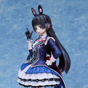 Tsukino Mito