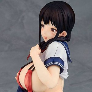 Tsukino Yomizawa School Uniform (Tomoe Sasamori)