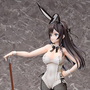 Alina Clover Bunny