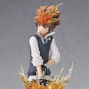 Tsunayoshi Sawada Pop Up Parade