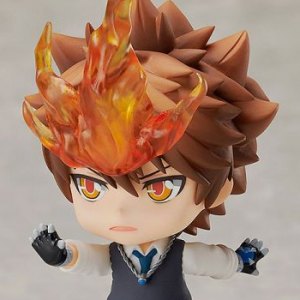 Tsunayoshi Sawada Nendoroid