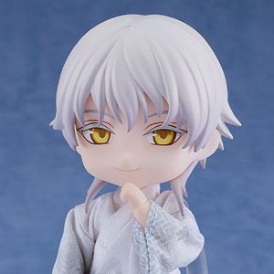 Tsurumaru Kuninaga Casual Outfit Nendoroid Doll
