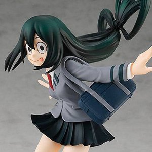 Tsuyu Asui Pop Up Parade