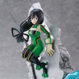 Tsuyu Asui Dressta