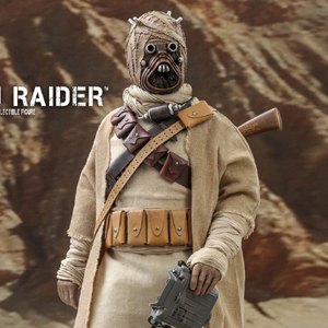 Tusken Raider