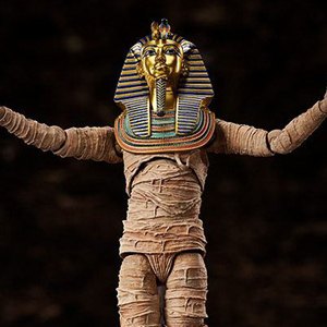 Tutankhamun