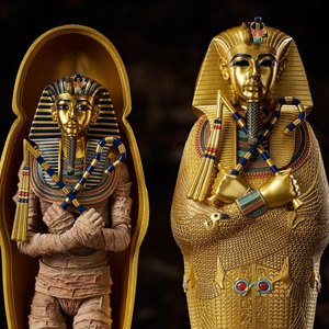 Tutankhamun DX