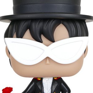 Tuxedo Mask Pop! Vinyl