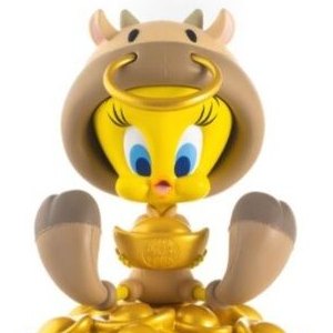 Tweety Wealthy