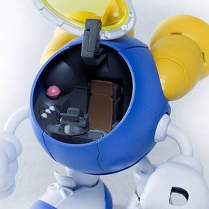 TwinBee Update