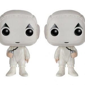 Twins Pop! Vinyl