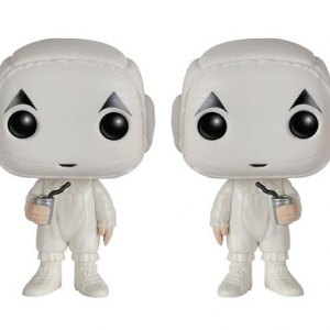 Twins Pop! Vinyl