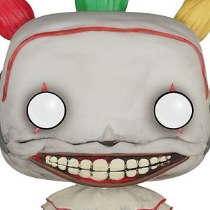 Twisty Pop! Vinyl