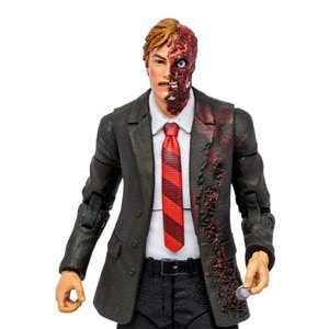 Two-Face Build A