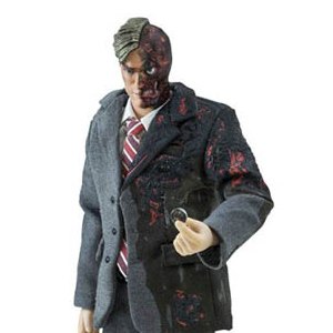Two-Face (Harvey Dent)